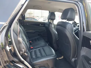 2016 Kia Sorento EX with VIN 5XYPH4A18GG013136, listed as a IAAI auction lot 42746093 with 234,842 mi miles and . Bid and sale history available at DreamBid. Image 8.