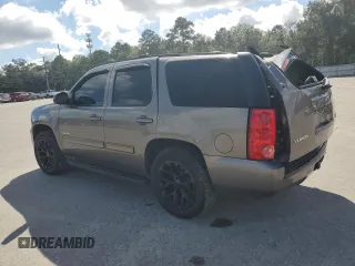 2013 GMC Yukon SLE with VIN 1GKS1AE03DR362947, listed as a Copart auction lot 74244724 with 225,034 mi miles and Salvage Title. Bid and sale history available at carsss.com. Image 2.