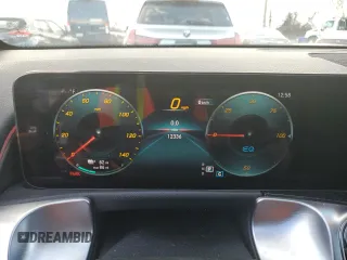 2022 Mercedes-Benz EQB 300 z VIN W1N9M0KB4NN011385, wystawiony jako Copart lot #39810324 z przebiegiem 12 336 mil mil oraz . Historia ofert i sprzedaży dostępna na DreamBid. Obrazek 9.