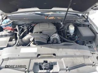 2010 Chevrolet Tahoe LT with VIN 1GNUCBE04AR279051, listed as a IAAI auction lot 41842291 with 227,227 mi miles and . Bid and sale history available at DreamBid. Image 10.