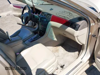 2004 Lexus ES 350 with VIN JTHBA30G345031061, listed as a IAAI auction lot 42003939 with 204,422 mi miles and . Bid and sale history available at DreamBid. Image 5.