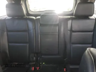 2014 Jeep Grand Cherokee Overland with VIN 1C4RJFCT2EC106002, listed as a Copart auction lot 48763675 with 143,011 mi miles and Salvage Title. Bid and sale history available at DreamBid. Image 10.