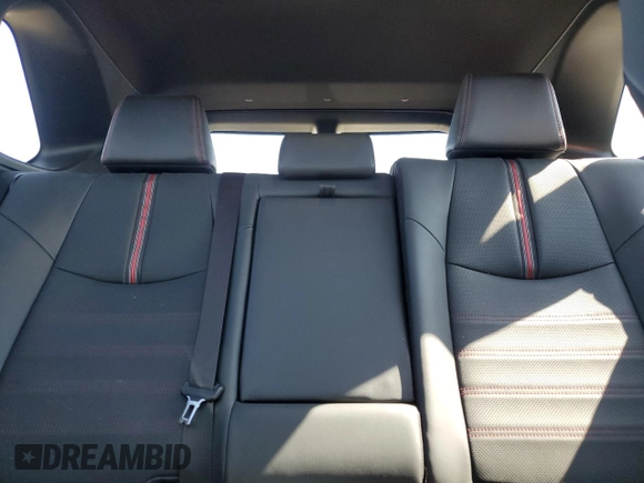 2022 Toyota RAV4 XSE with VIN JTMFB3FV9ND101157, listed as a Copart auction lot 59044315 with 54,591 mi miles and Salvage title. Bid and sale history available at DreamBid. Image 10.