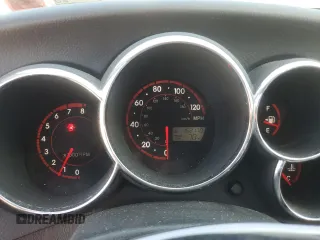 2008 Pontiac Vibe with VIN 5Y2SL65828Z417709, listed as a Copart auction lot 71159824 with 152,170 mi miles and Salvage Title. Bid and sale history available at carsss.com. Image 9.