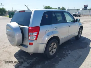 2012 Suzuki Grand Vitara Premium with VIN JS3TD0D29C4100982, listed as a IAAI auction lot 42645440 with 181,033 mi miles and . Bid and sale history available at DreamBid. Image 4.