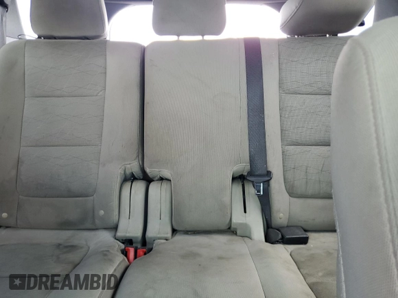 2013 Ford Explorer with VIN 1FM5K7B81DGB04386, listed as a Copart auction lot 56817415 with Not provided miles and Salvage title. Bid and sale history available at DreamBid. Image 10.