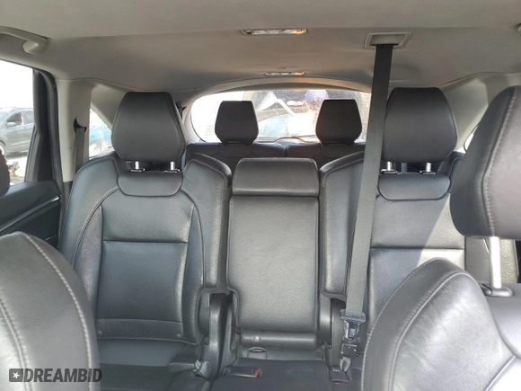 2018 Acura MDX with VIN 5J8YD4H34JL020041, listed as a Copart auction lot 70010614 with 127,060 mi miles and Salvage Title. Bid and sale history available at carsss.com. Image 10.