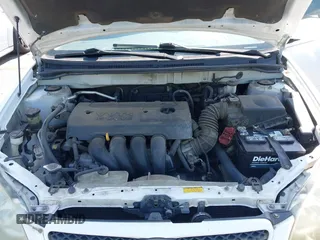 2006 Toyota Corolla CE with VIN 1NXBR32E26Z701855, listed as a IAAI auction lot 42690510 with 247,823 mi miles and . Bid and sale history available at DreamBid. Image 10.