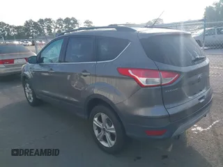 2013 Ford Escape SE with VIN 1FMCU0GX3DUC51805, listed as a IAAI auction lot 42481078 with 162,805 mi miles and . Bid and sale history available at DreamBid. Image 3.