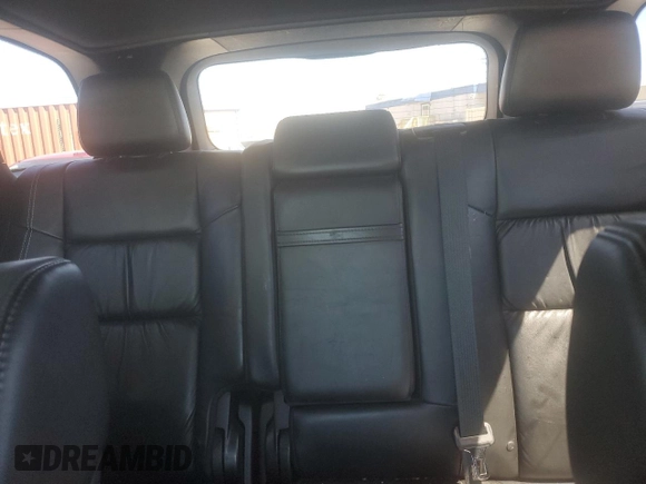 2015 Jeep Grand Cherokee Limited with VIN 1C4RJEBG8FC707530, listed as a Copart auction lot 49139855 with 164,973 mi miles and Salvage Title. Bid and sale history available at carsss.com. Image 10.