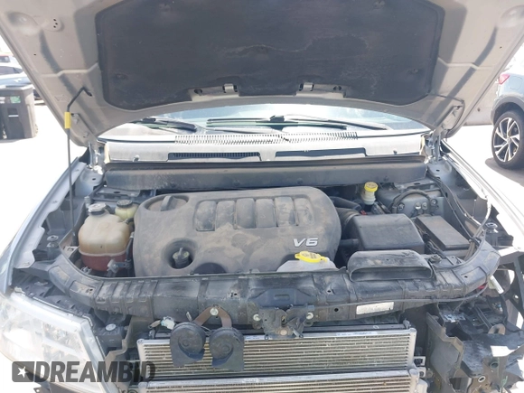 2017 Dodge Journey SXT with VIN 3C4PDCBG2HT547669, listed as a IAAI auction lot 42057787 with 83,363 mi miles and . Bid and sale history available at DreamBid. Image 10.
