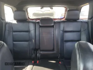 2018 Jeep Grand Cherokee Limited with VIN 1C4RJFBG3JC308622, listed as a Copart auction lot 61691495 with 99,409 mi miles and Salvage title. Bid and sale history available at DreamBid. Image 10.