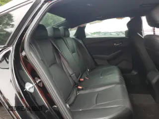 2023 Honda Accord Sport-L with VIN 1HGCY2F72PA069719, listed as a Copart auction lot 58289145 with Not provided miles and Salvage title. Bid and sale history available at DreamBid. Image 10.