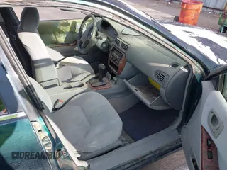2001 Mitsubishi Galant ES with VIN 4A3AA46G51E028164, listed as a IAAI auction lot 41548065 with Not Provided miles and . Bid and sale history available at DreamBid. Image 5.