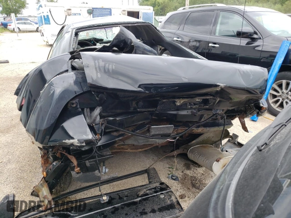 1997 Chevrolet Monte Carlo LS с VIN 2G1WW12M9V9233556, выставлен на аукционе Copart как лот 66374614 с пробегом Не указан миль и На запчасти • Non repairable. История ставок и продаж доступна на DreamBid. Изображение 6.