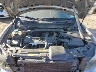 2003 Volvo XC90 with VIN YV1CM59H931011949, listed as a Copart auction lot 76229094 with 126,269 mi miles and Salvage Title. Bid and sale history available at carsss.com. Image 12.
