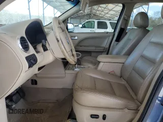 2005 Ford Freestyle SEL with VIN 1FMDK02195GA58040, listed as a Copart auction lot 41376345 with 176,616 mi miles and Salvage Title. Bid and sale history available at carsss.com. Image 7.