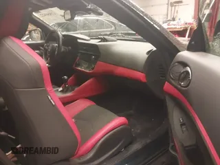 2024 Nissan Z Performance с VIN JN1BZ4BH0RM361326, выставлен на аукционе IAAI как лот 41854422 с пробегом 2 402 миль миль и . История ставок и продаж доступна на DreamBid. Изображение 5.