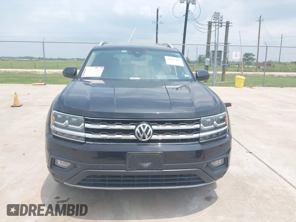 2018 Volkswagen Atlas SE с VIN 1V2DP2CA6JC599983, выставлен на аукционе IAAI как лот 42303421 с пробегом 79 747 миль миль и . История ставок и продаж доступна на DreamBid. Изображение 12.