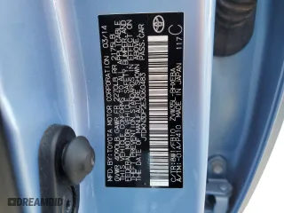 2014 Toyota Prius Plug-In with VIN JTDKN3DP2E3060483, listed as a Copart auction lot 53921975 with 80,811 mi miles and Salvage Title. Bid and sale history available at carsss.com. Image 12.