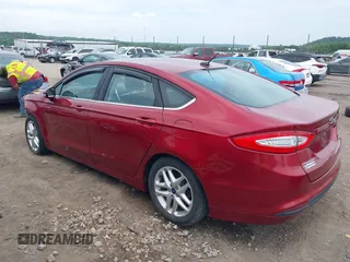 2015 Ford Fusion SE с VIN 3FA6P0HD8FR193753, выставлен на аукционе IAAI как лот 42388965 с пробегом 62 673 миль миль и . История ставок и продаж доступна на DreamBid. Изображение 15.
