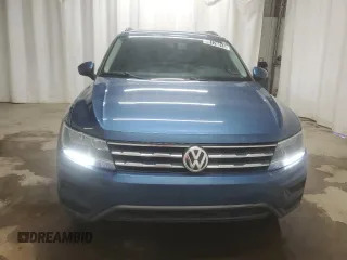 2020 Volkswagen Tiguan S с VIN 3VV1B7AX1LM142203, выставлен на аукционе Copart как лот 58176815 с пробегом 159 380 миль миль и Чистый • Clean title. История ставок и продаж доступна на DreamBid. Изображение 5.