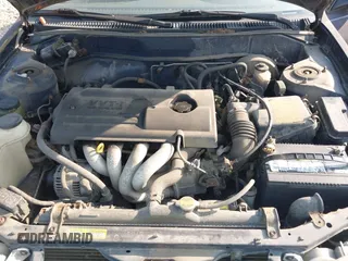 2001 Toyota Corolla CE с VIN 2T1BR12E91C478700, выставлен на аукционе IAAI как лот 42407506 с пробегом 219 329 миль миль и . История ставок и продаж доступна на DreamBid. Изображение 10.