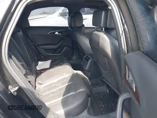 2013 Audi A6 Premium Plus z VIN WAUGFAFC5DN139163, wystawiony jako IAAI lot #41534011 z przebiegiem Nie podano mil oraz . Historia ofert i sprzedaży dostępna na DreamBid. Obrazek 8.