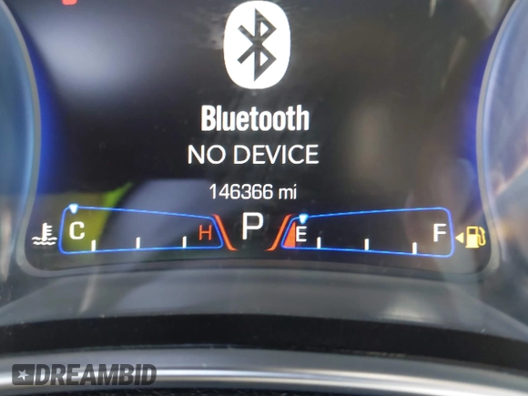 2016 Chrysler 300 Anniversary Edition with VIN 2C3CCARG7GH349399, listed as a IAAI auction lot 41484878 with 146,366 mi miles and . Bid and sale history available at DreamBid. Image 15.