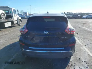 2017 Nissan Murano S with VIN 5N1AZ2MH1HN146228, listed as a IAAI auction lot 41294247 with 139,181 mi miles and . Bid and sale history available at DreamBid. Image 16.