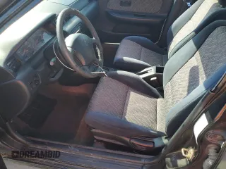 1999 Nissan Sentra XE с VIN 3N1AB41D5XL085943, выставлен на аукционе Copart как лот 63199065 с пробегом 167 555 миль миль и Списание • Salvage title. История ставок и продаж доступна на DreamBid. Изображение 7.