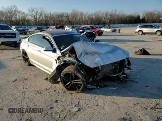 2013 BMW 6 Series 650i with VIN WBA6B2C58DD128277, listed as a Copart auction lot 87384254 with 115,965 mi miles and Salvage Title. Bid and sale history available at DreamBid. Image 10.