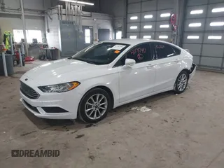 2017 Ford Fusion SE с VIN 3FA6P0H71HR378708, выставлен на аукционе IAAI как лот 41587481 с пробегом 83 267 миль миль и . История ставок и продаж доступна на DreamBid. Изображение 17.