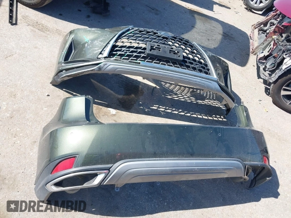 2021 Lexus RX 350 with VIN 2T2HZMAA2MC199129, listed as a IAAI auction lot 41990653 with 60,574 mi miles and . Bid and sale history available at DreamBid. Image 12.