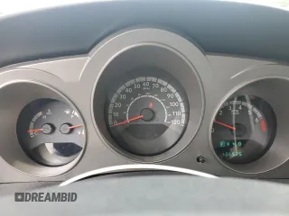 2010 Dodge Avenger SXT с VIN 1B3CC4FB5AN232930, выставлен на аукционе Copart как лот 60393795 с пробегом 136 526 миль миль и Списание • Salvage title. История ставок и продаж доступна на DreamBid. Изображение 9.