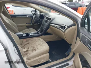 2016 Ford Fusion SE with VIN 3FA6P0H70GR346105, listed as a IAAI auction lot 42609744 with 209,387 mi miles and . Bid and sale history available at DreamBid. Image 5.