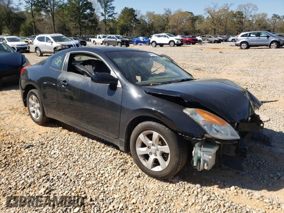 2009 Nissan Altima 2.5 S with VIN 1N4AL24E59C184494, listed as a Copart auction lot 49953235 with 211,975 mi miles and Salvage Title. Bid and sale history available at carsss.com. Image 4.