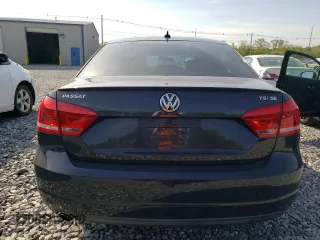 2015 Volkswagen Passat Sport с VIN 1VWBT7A30FC011702, выставлен на аукционе Copart как лот 56506125 с пробегом 115 399 миль миль и Чистый • Clean title. История ставок и продаж доступна на DreamBid. Изображение 6.