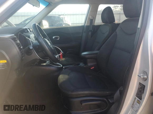 2014 Kia Soul + with VIN KNDJP3A58E7718793, listed as a Copart auction lot 85490534 with 153,073 mi miles and Salvage Title. Bid and sale history available at carsss.com. Image 7.