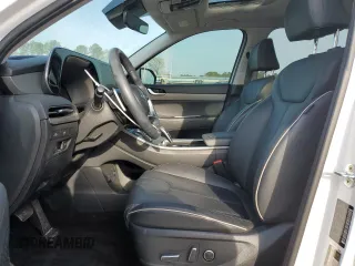 2023 Hyundai Palisade XRT z VIN KM8R34GE6PU544959, wystawiony jako Copart lot #50988815 z przebiegiem 32 057 mil mil oraz Szkoda całkowita • Salvage title. Historia ofert i sprzedaży dostępna na DreamBid. Obrazek 7.