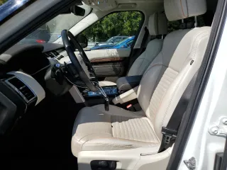 2018 Land Rover Discovery HSE Luxury with VIN SALRT2RV4JA077886, listed as a Copart auction lot 70328543 with 41,234 mi miles and Salvage Title. Bid and sale history available at DreamBid. Image 7.