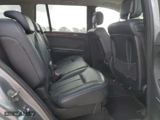 2010 Mercedes-Benz GL-Class GL 450 with VIN 4JGBF7BE8AA616609, listed as a Copart auction lot 51113595 with 193,141 mi miles and Salvage Title. Bid and sale history available at carsss.com. Image 11.