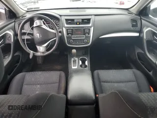 2016 Nissan Altima SL with VIN 1N4AL3AP8GC160019, listed as a Copart auction lot 44750575 with 115,303 mi miles and Salvage Title. Bid and sale history available at carsss.com. Image 8.