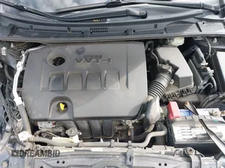 2018 Toyota Corolla L z VIN 2T1BURHEXJC003206, wystawiony jako IAAI lot #42109973 z przebiegiem 90 831 mil mil oraz . Historia ofert i sprzedaży dostępna na DreamBid. Obrazek 10.