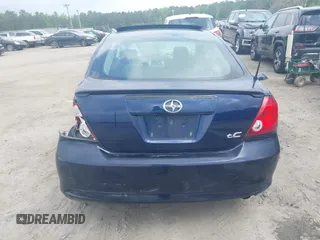 2006 Scion tC z VIN JTKDE177260103580, wystawiony jako IAAI lot #41953048 z przebiegiem 229 007 mil mil oraz . Historia ofert i sprzedaży dostępna na DreamBid. Obrazek 16.