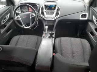 2015 GMC Terrain SLE with VIN 2GKFLWEK8F6266112, listed as a Copart auction lot 63209375 with 135,565 mi miles and Clean title. Bid and sale history available at DreamBid. Image 8.
