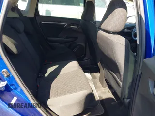 2016 Honda Fit LX with VIN JHMGK5H57GS003044, listed as a IAAI auction lot 42454501 with 132,272 mi miles and . Bid and sale history available at DreamBid. Image 8.