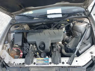 2008 Pontiac Grand Prix z VIN 2G2WP552481168418, wystawiony jako IAAI lot #42091279 z przebiegiem 255 742 mil mil oraz . Historia ofert i sprzedaży dostępna na DreamBid. Obrazek 10.