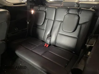 2022 Ford Explorer XLT with VIN 1FMSK8DH5NGB39343, listed as a IAAI auction lot 42788984 with 118,323 mi miles and . Bid and sale history available at DreamBid. Image 7.