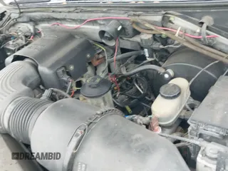 2001 Ford F-150 XL с VIN 1FTRX17W51NB73794, выставлен на аукционе IAAI как лот 42409109 с пробегом 246 529 миль миль и . История ставок и продаж доступна на DreamBid. Изображение 15.